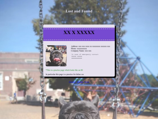 inline screenshot