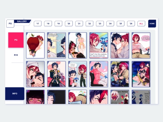 art screenshot
