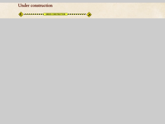 construction screenshot