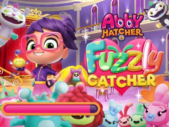Games/HTML/HTML5/HTML5Games/Embed/Abby-Hatcher-Fuzzly-Catcher screenshot