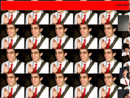 joe screenshot