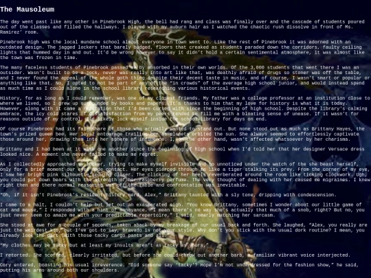GR-1 screenshot