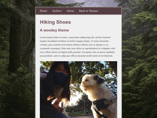 posts/2020-11-10-Hiking-Shoes screenshot