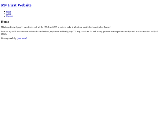 newfile screenshot
