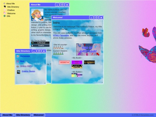 main screenshot