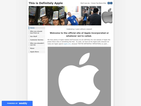 testPages/apple screenshot
