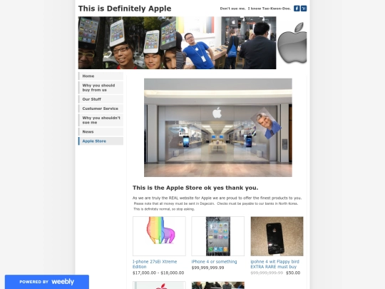 testPages/apple/thisisdefinitelyapple.weebly.com/store/c1/Featured_Products screenshot