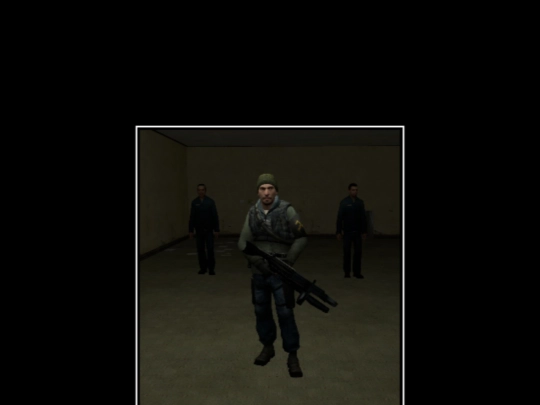 Ending screenshot