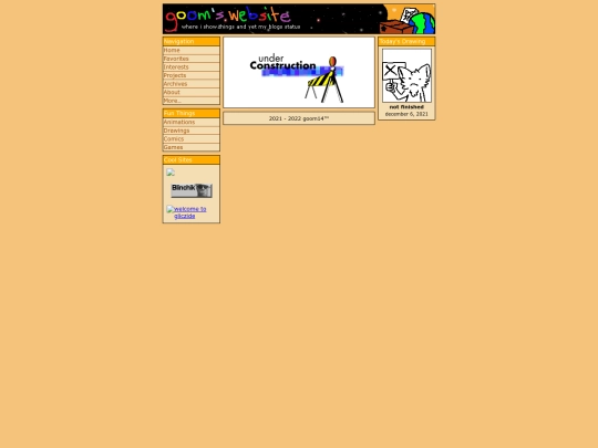 animations screenshot