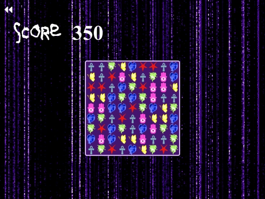 games/karmacrush screenshot