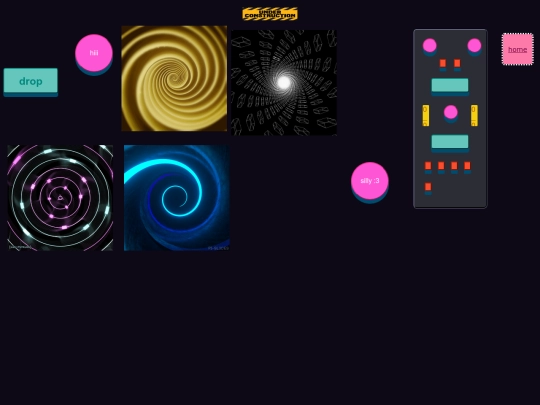 stim screenshot