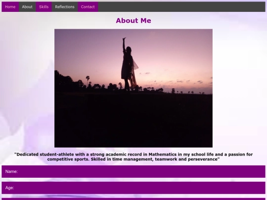 about screenshot