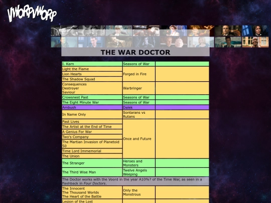 war screenshot