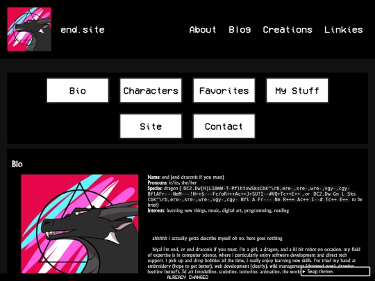 about screenshot
