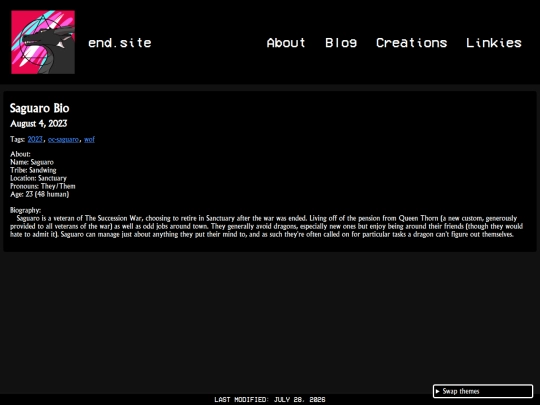 creations/writing/saguaro_bio screenshot