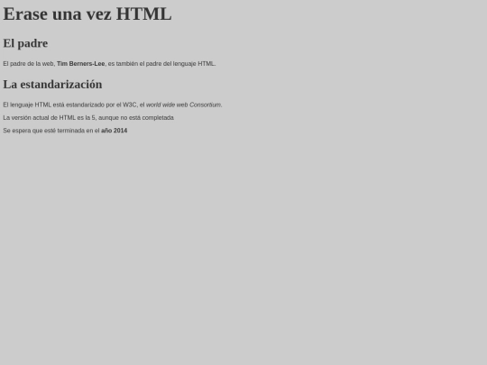 css1 screenshot