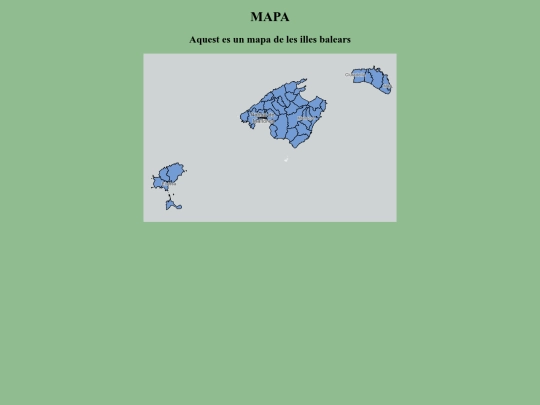 mapa screenshot