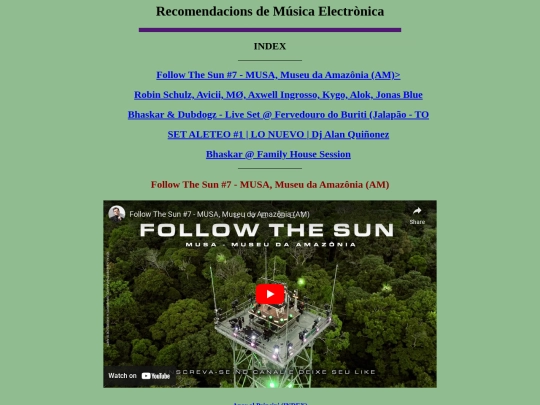 mus screenshot