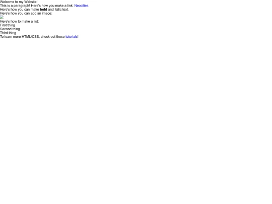 carpetaauxiliar/javascript/15replaceChild screenshot