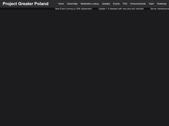 ticker screenshot