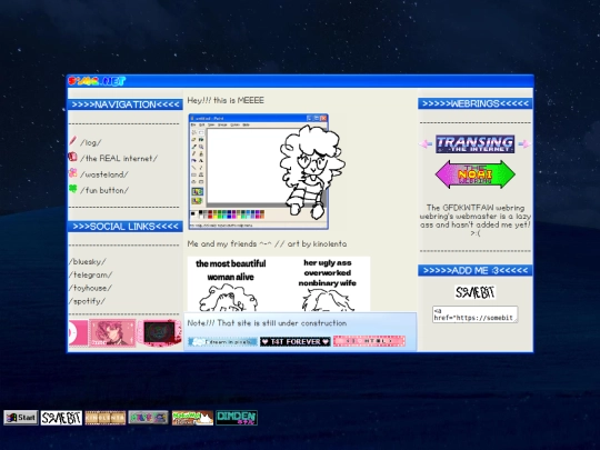 face screenshot
