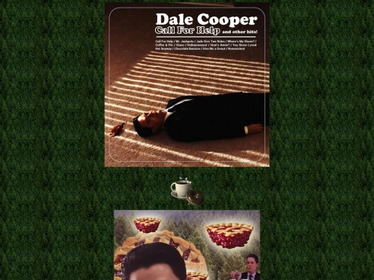 cooper screenshot