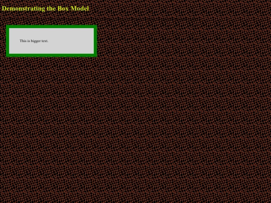 journal screenshot
