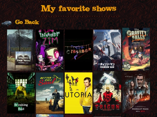 shows screenshot