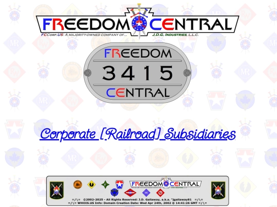 _db.fccorp/fccorp.home screenshot