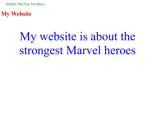 Linkingpages screenshot