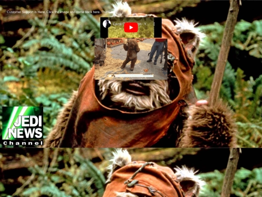 Secret screenshot