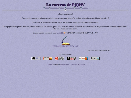 prueba screenshot
