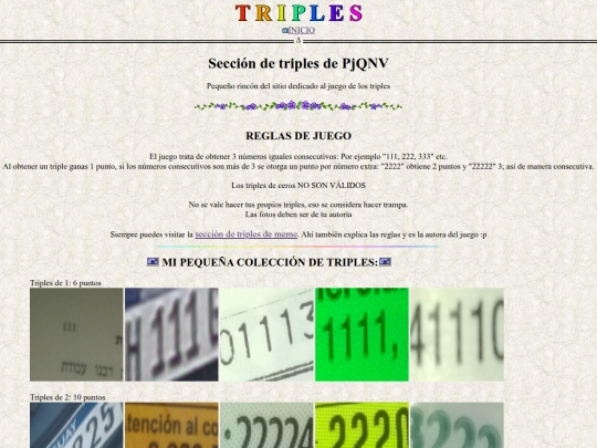 triplesrd screenshot