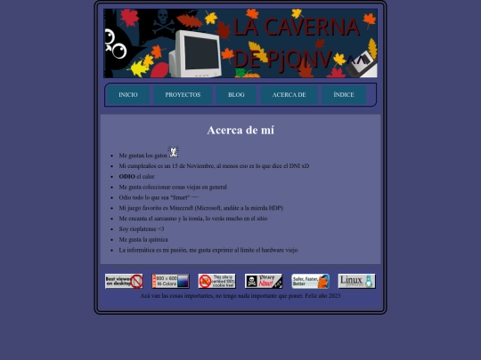 yo screenshot