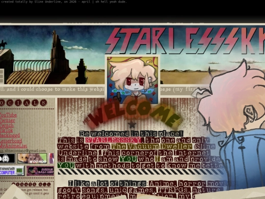 lobby screenshot