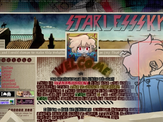 main screenshot
