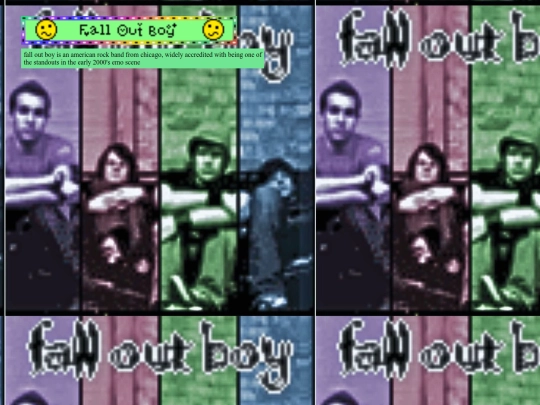 fob screenshot