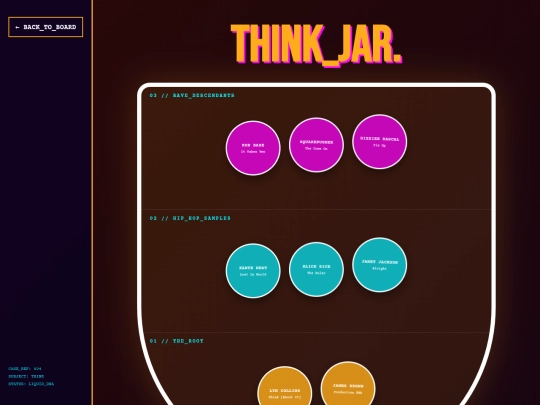 think-jar screenshot