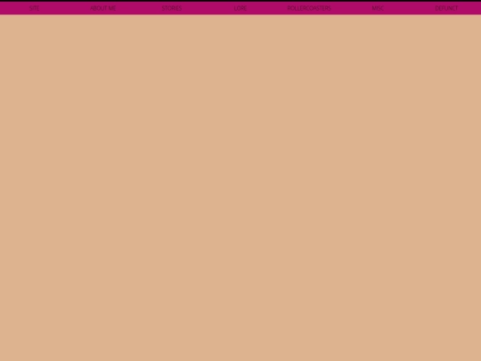 test/menu2 screenshot