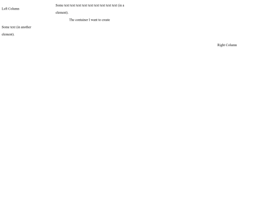 test screenshot