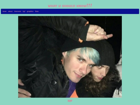 byf screenshot