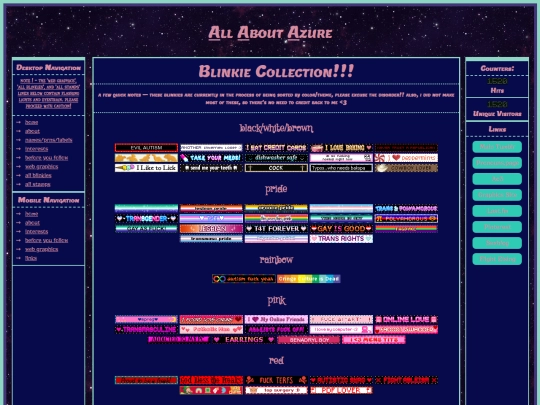 dblinkies screenshot