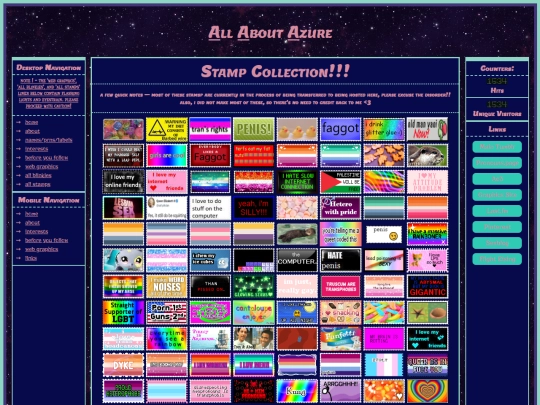 dstamps screenshot