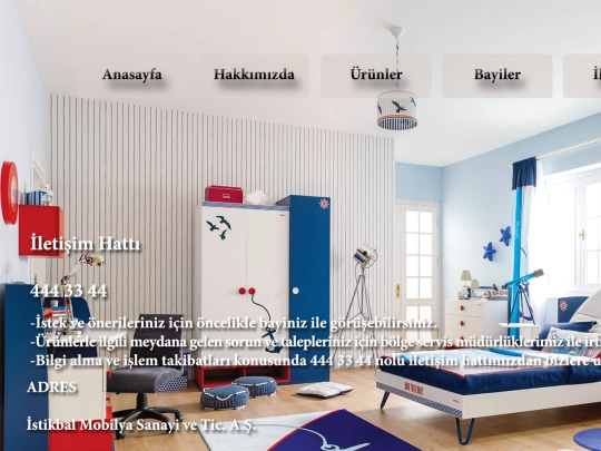 İletişim screenshot