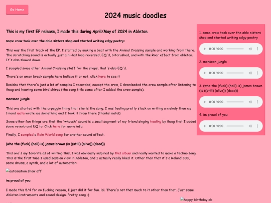 Music_Releases/2024_music_doodles screenshot