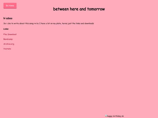 Music_Releases/between screenshot