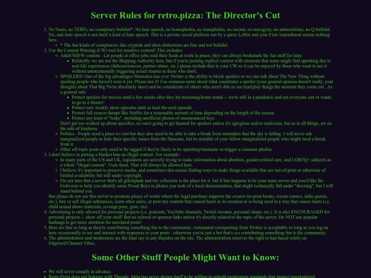 retro_pizza/rules screenshot