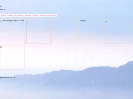 gallery screenshot