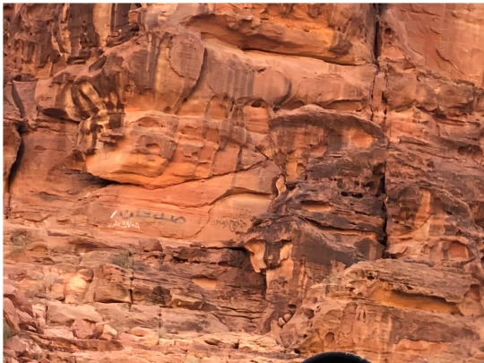 arabic screenshot