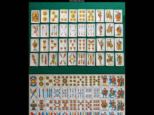 CardDecks screenshot